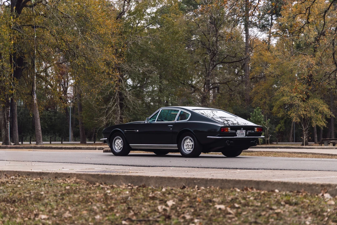 1975 Aston Martin AM V8 - Image 27 of 31