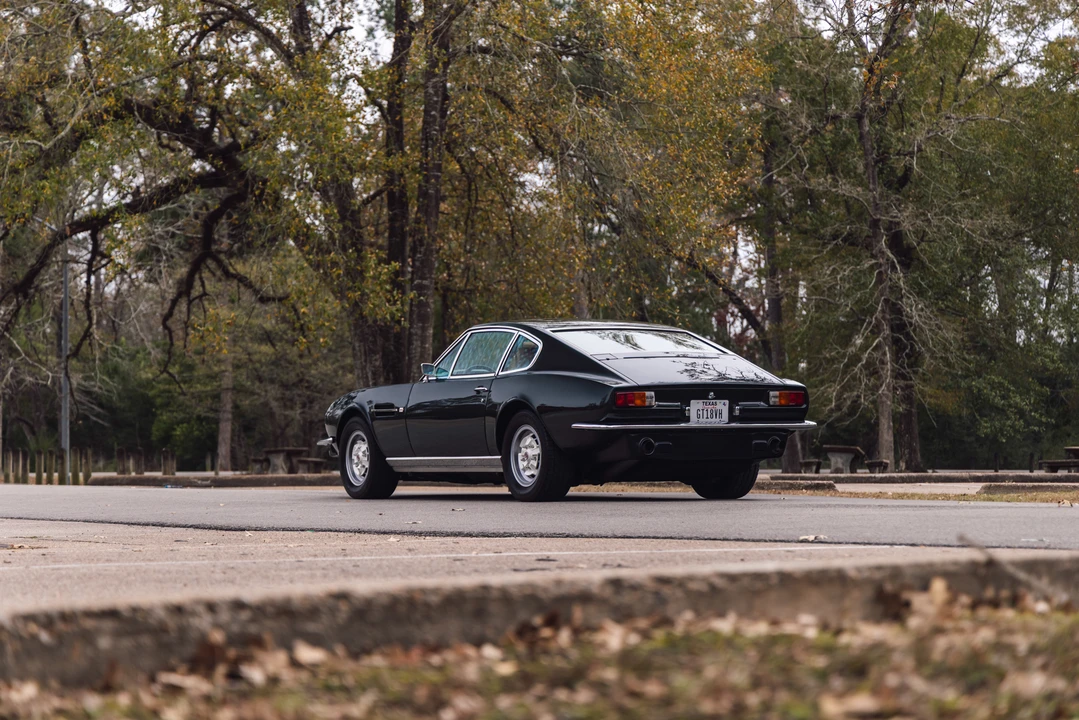 1975 Aston Martin AM V8 - Image 28 of 31