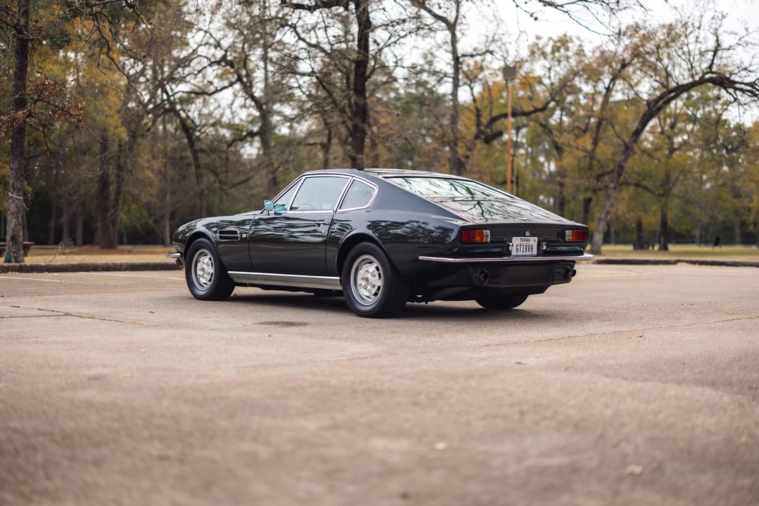 1975 Aston Martin AM V8 - Image 29 of 31