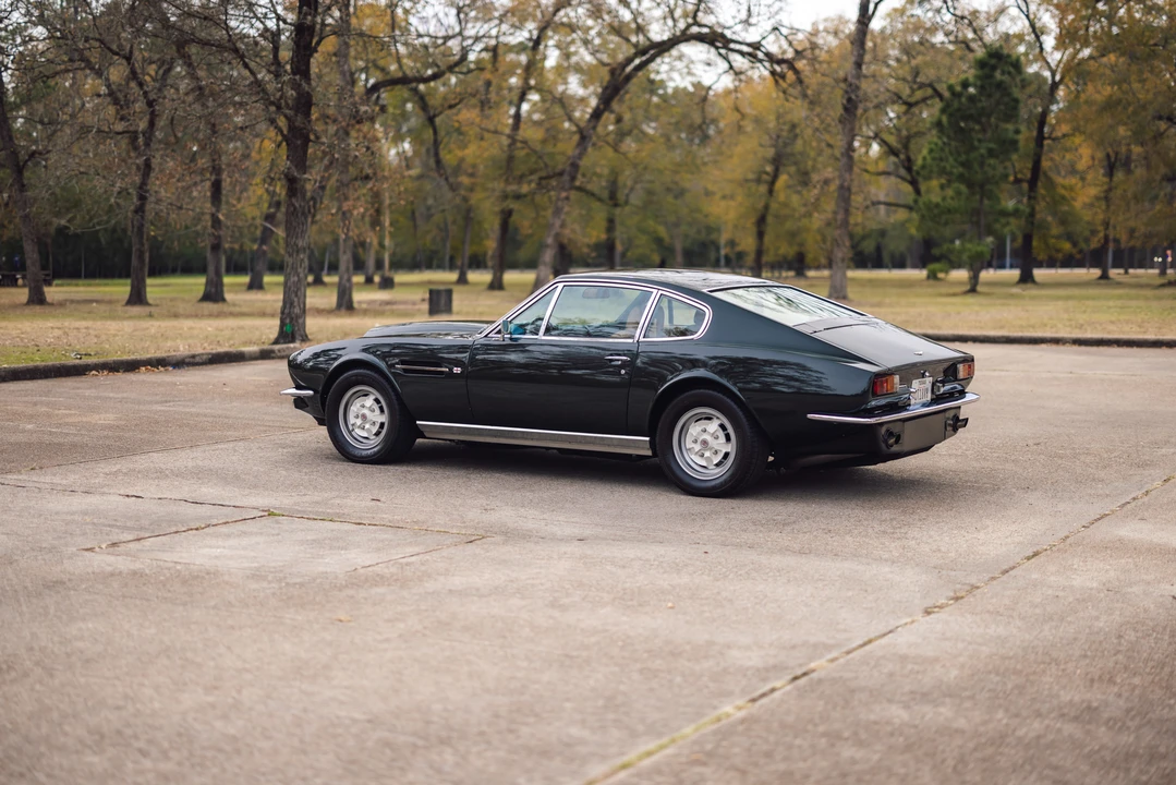 1975 Aston Martin AM V8 - Image 30 of 31