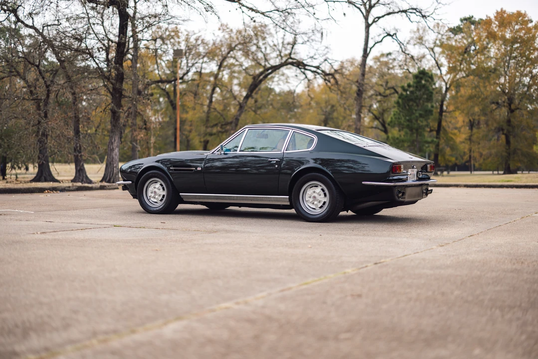 1975 Aston Martin AM V8 - Image 31 of 31