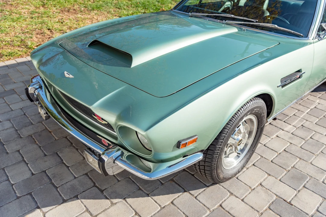 1975 Aston Martin AM V8 - Image 16 of 31