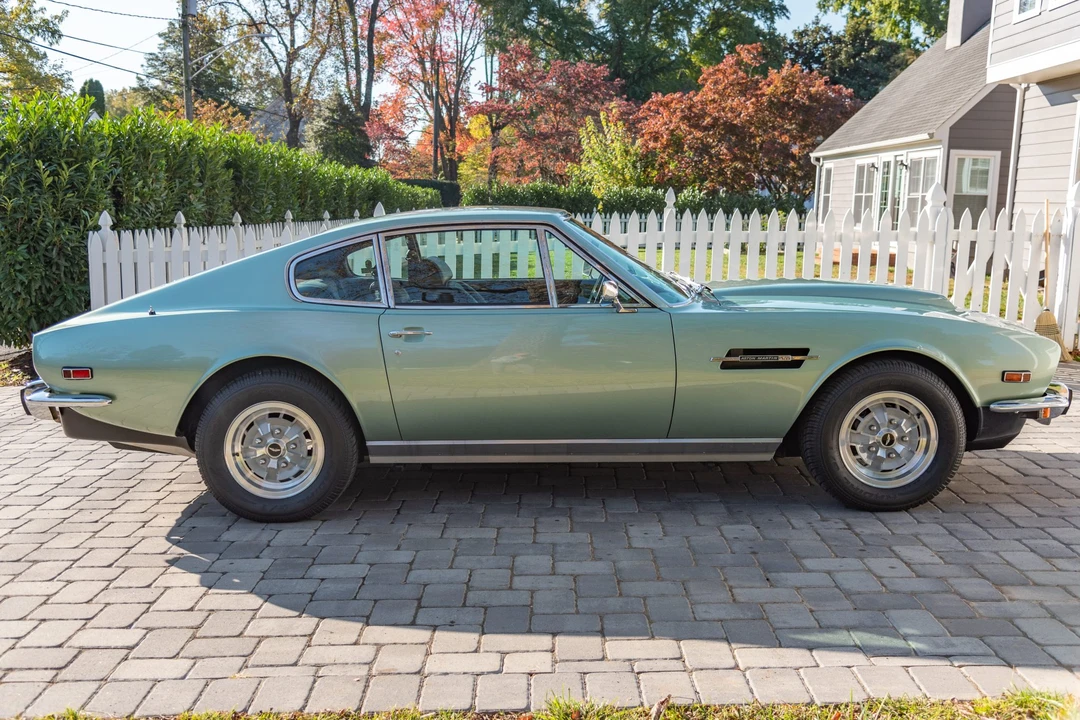 1975 Aston Martin AM V8 - Image 7 of 31