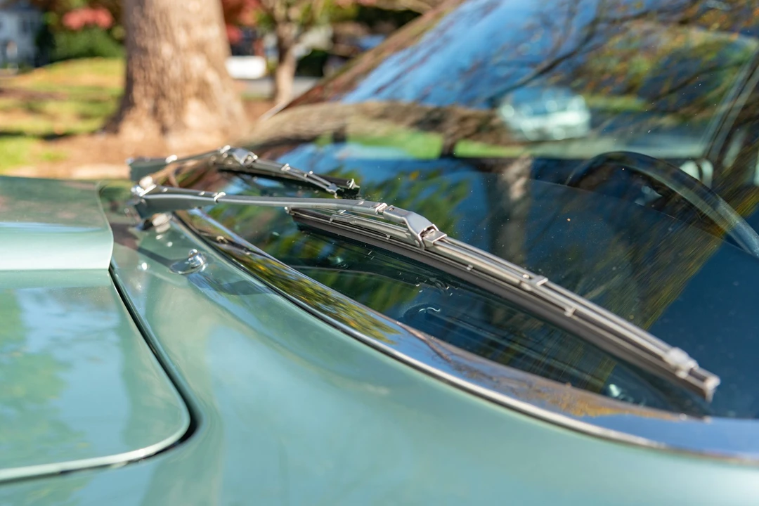 1975 Aston Martin AM V8 - Image 18 of 31