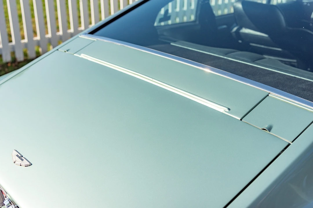 1975 Aston Martin AM V8 - Image 31 of 31