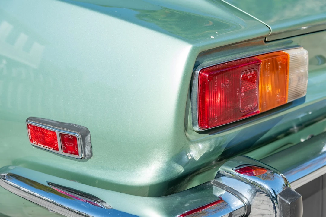 1975 Aston Martin AM V8 - Image 25 of 31