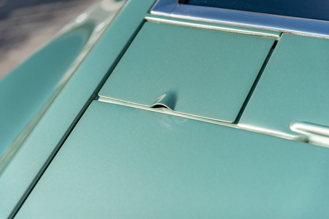 1975 Aston Martin AM V8 - Image 22 of 31
