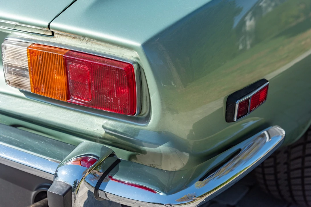 1975 Aston Martin AM V8 - Image 29 of 31