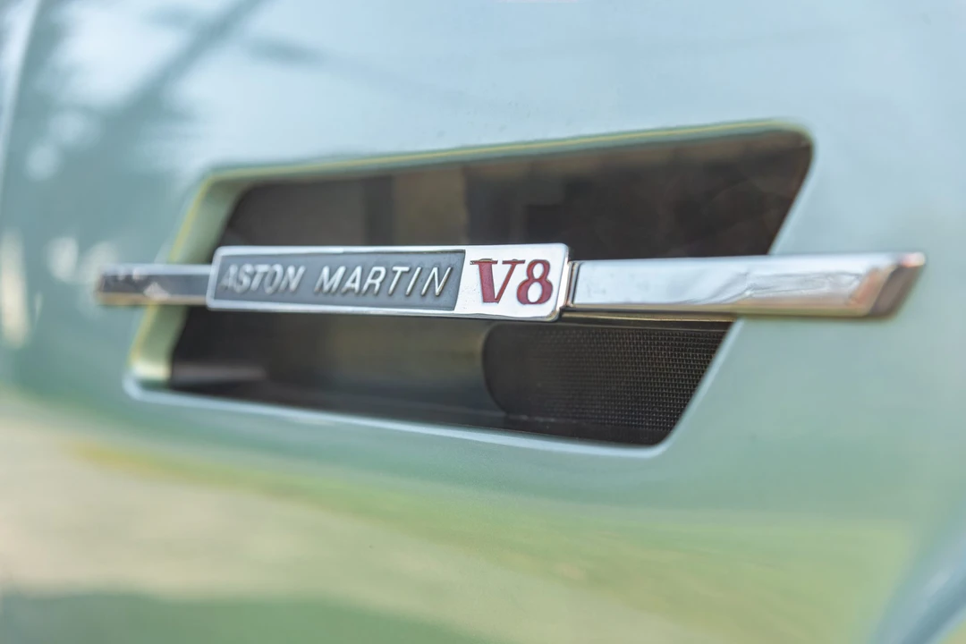 1975 Aston Martin AM V8 - Image 17 of 31