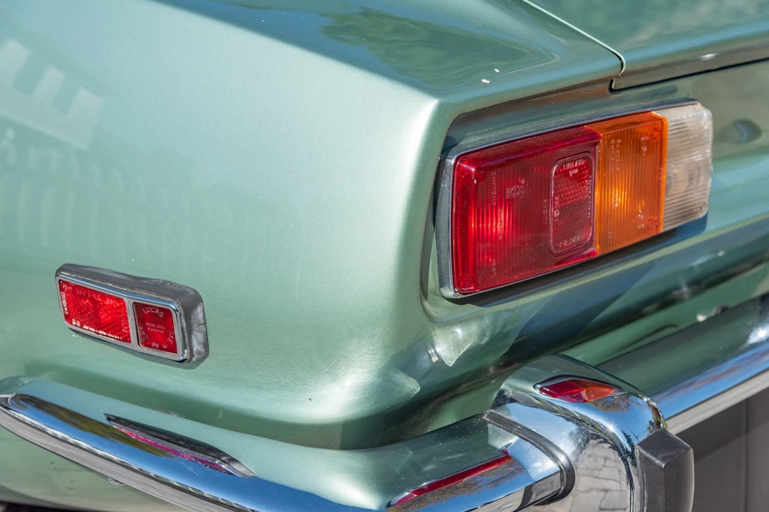 1975 Aston Martin AM V8 - Image 24 of 31