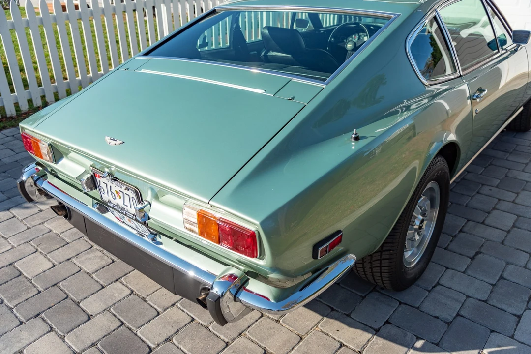 1975 Aston Martin AM V8 - Image 30 of 31