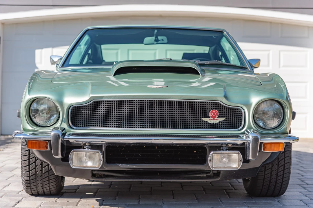 1975 Aston Martin AM V8 - Image 8 of 31