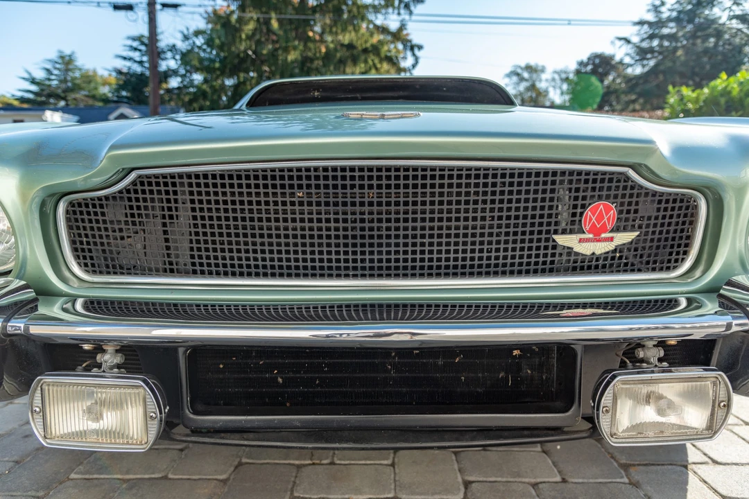 1975 Aston Martin AM V8 - Image 13 of 31