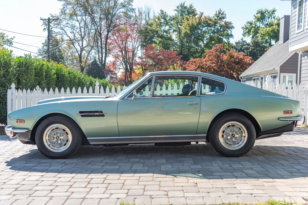 1975 Aston Martin AM V8 - Image 3 of 31