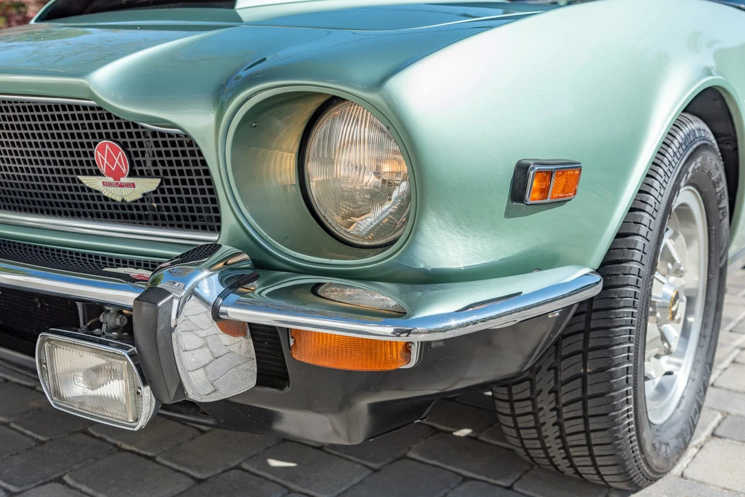 1975 Aston Martin AM V8 - Image 15 of 31