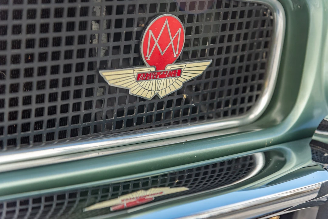 1975 Aston Martin AM V8 - Image 12 of 31