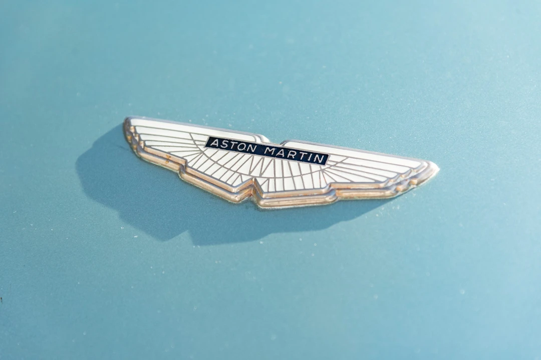 1975 Aston Martin AM V8 - Image 11 of 31