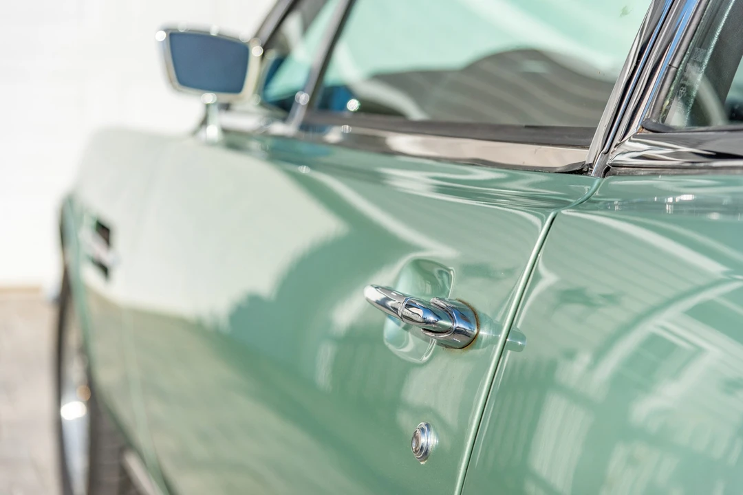 1975 Aston Martin AM V8 - Image 20 of 31