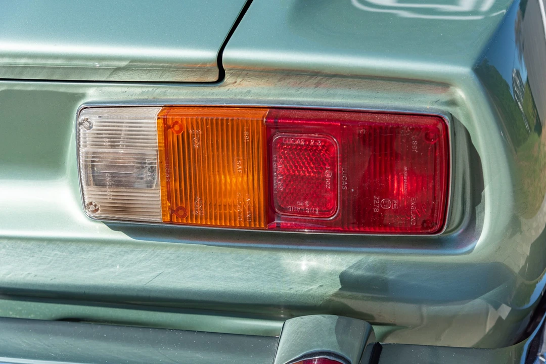1975 Aston Martin AM V8 - Image 28 of 31