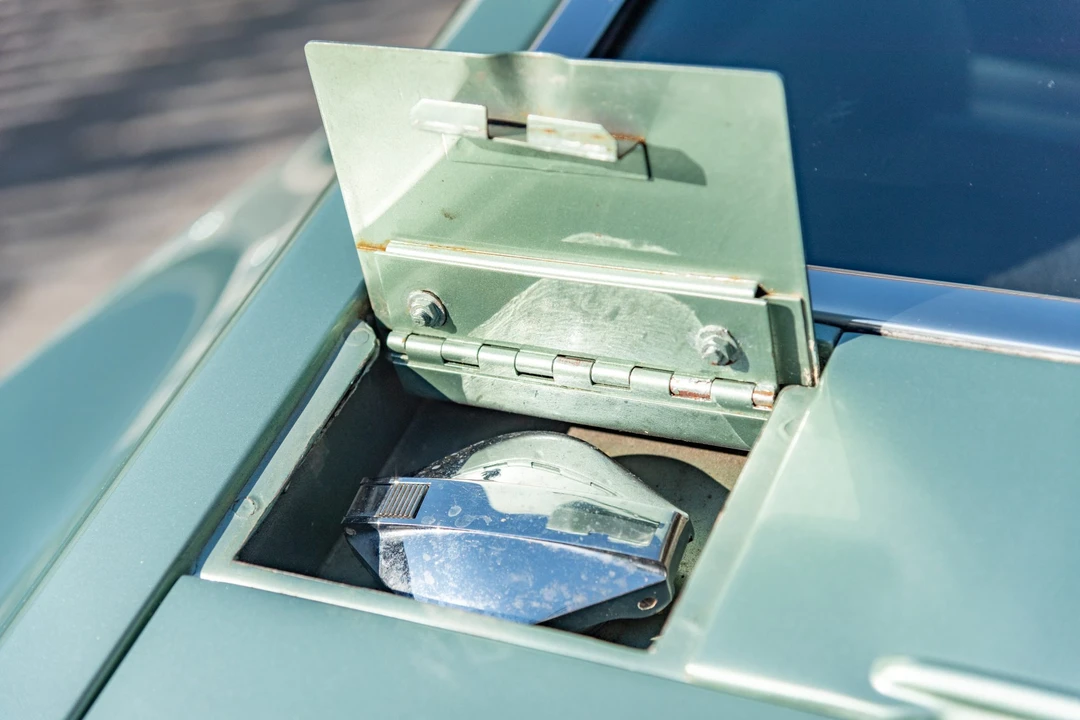 1975 Aston Martin AM V8 - Image 23 of 31