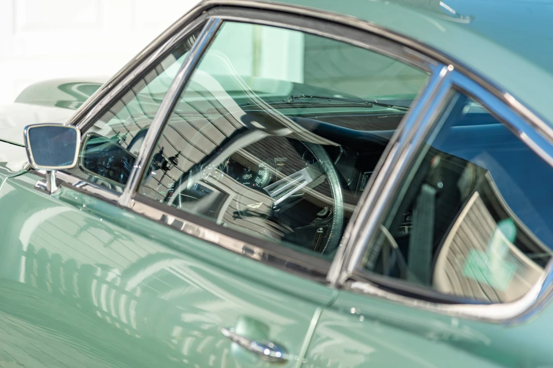 1975 Aston Martin AM V8 - Image 21 of 31