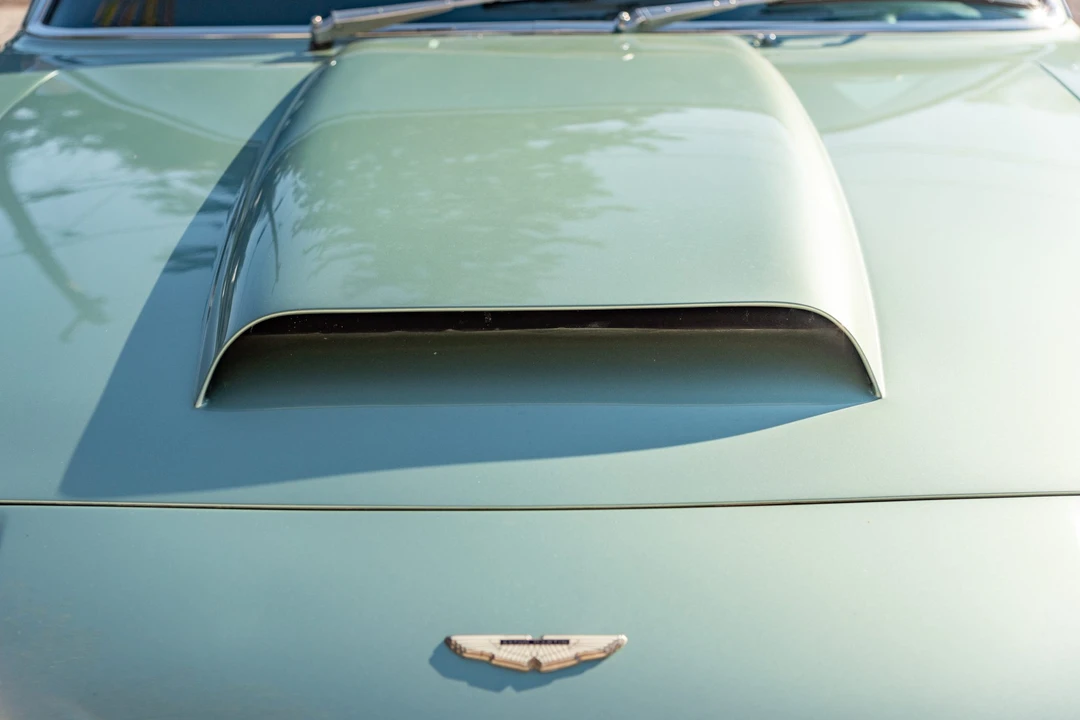 1975 Aston Martin AM V8 - Image 10 of 31
