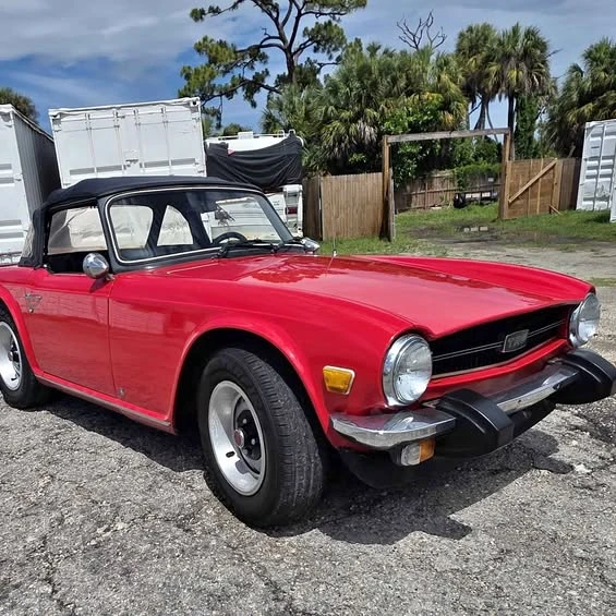 1975 Aston Martin AM V8 - Image 1 of 1