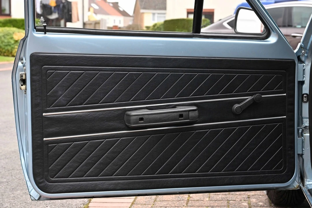 1975 Audi 50 - Image 18 of 30