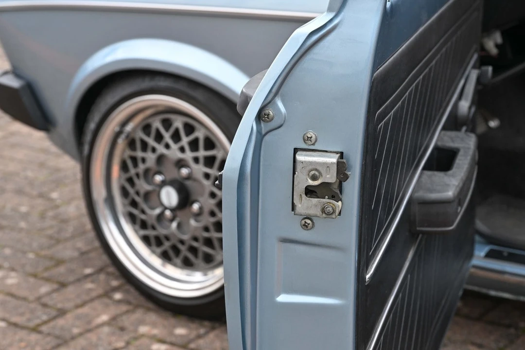 1975 Audi 50 - Image 17 of 30