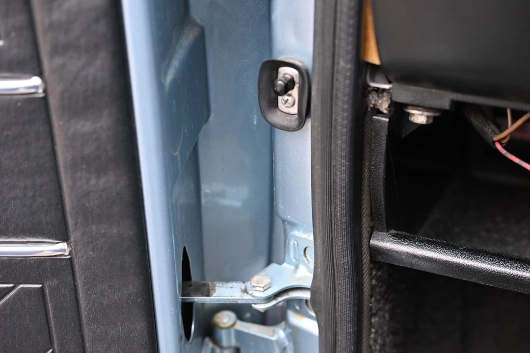 1975 Audi 50 - Image 28 of 30