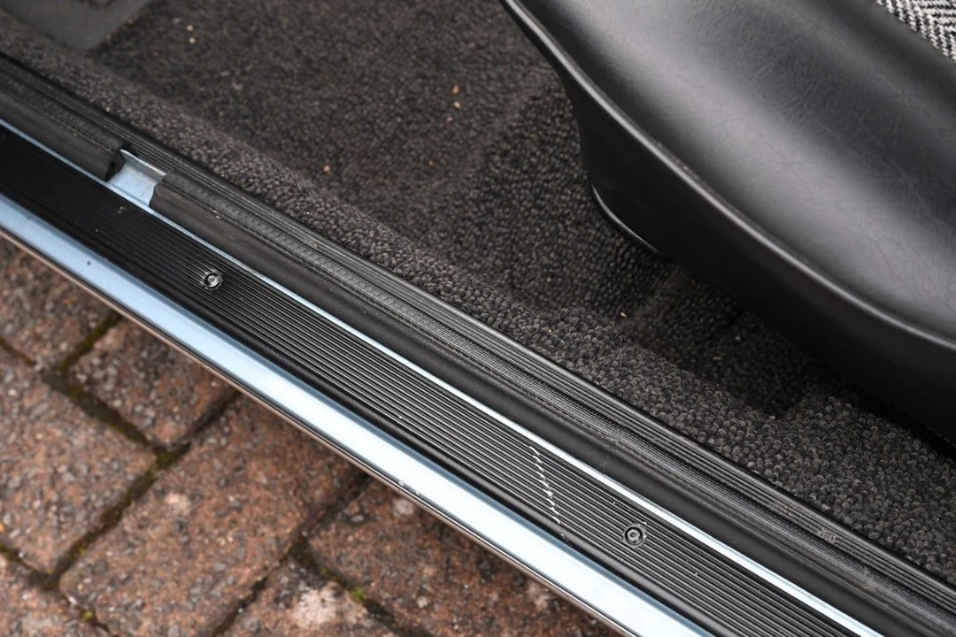 1975 Audi 50 - Image 20 of 30
