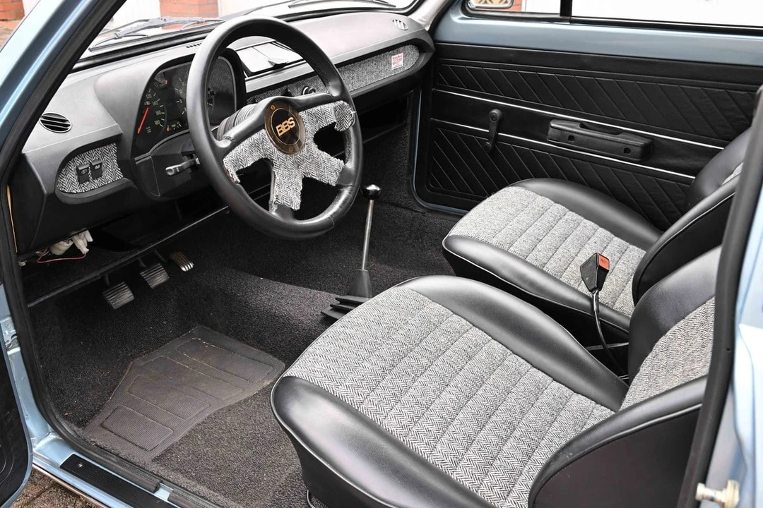 1975 Audi 50 - Image 22 of 30