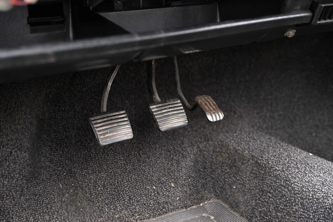 1975 Audi 50 - Image 23 of 30