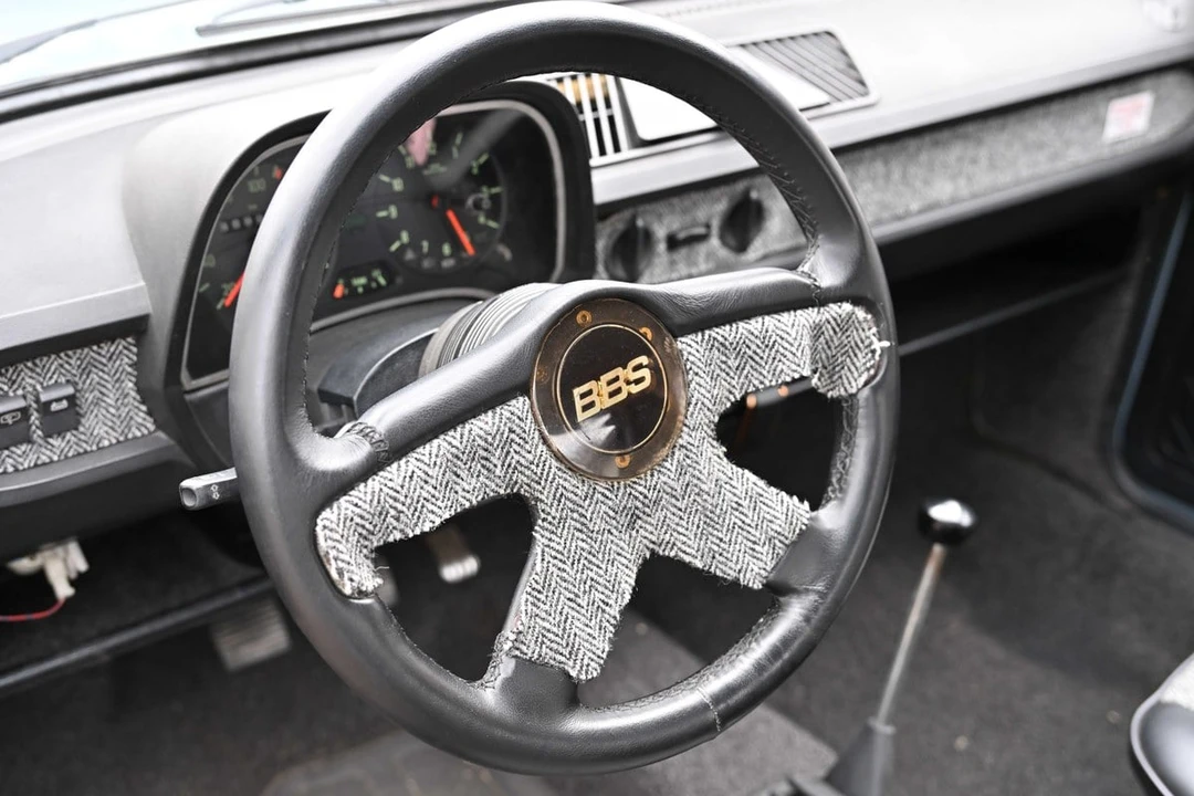 1975 Audi 50 - Image 21 of 30