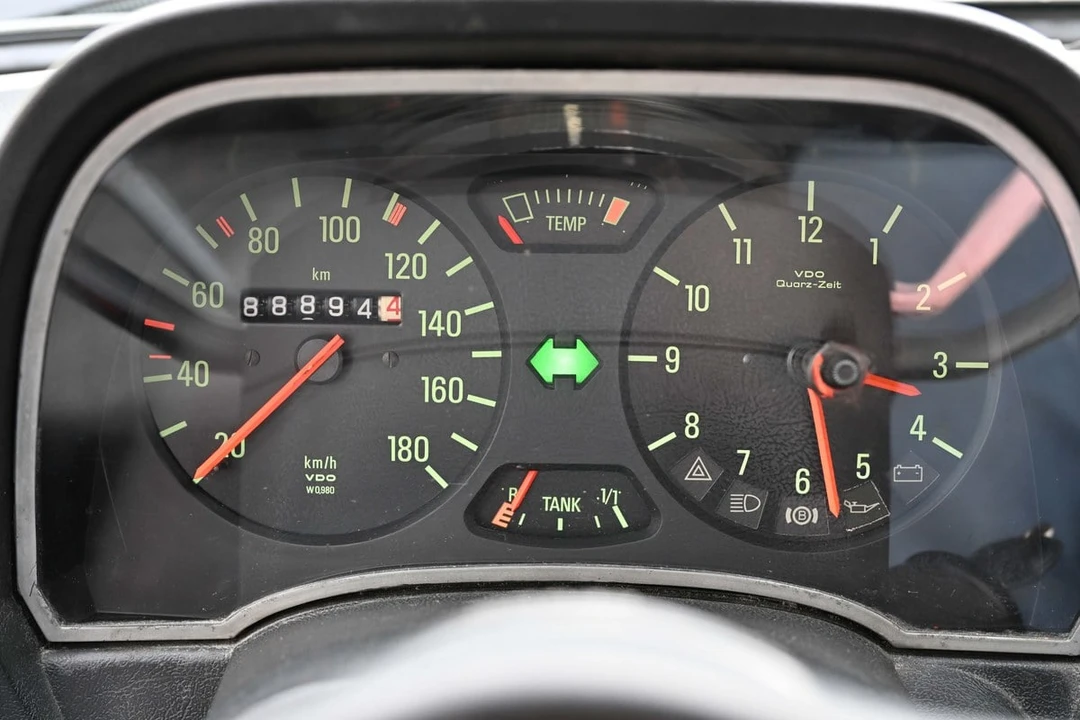 1975 Audi 50 - Image 29 of 30