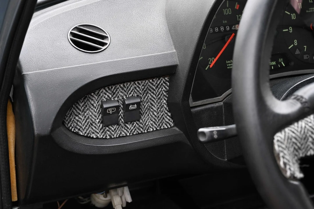 1975 Audi 50 - Image 27 of 30