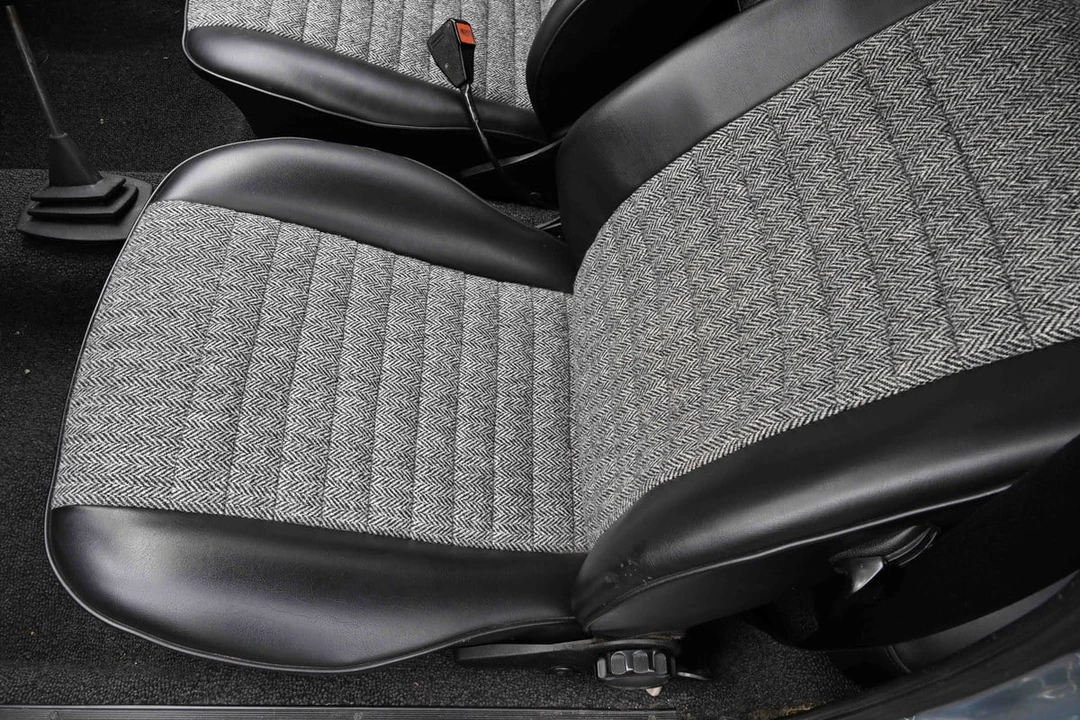 1975 Audi 50 - Image 26 of 30