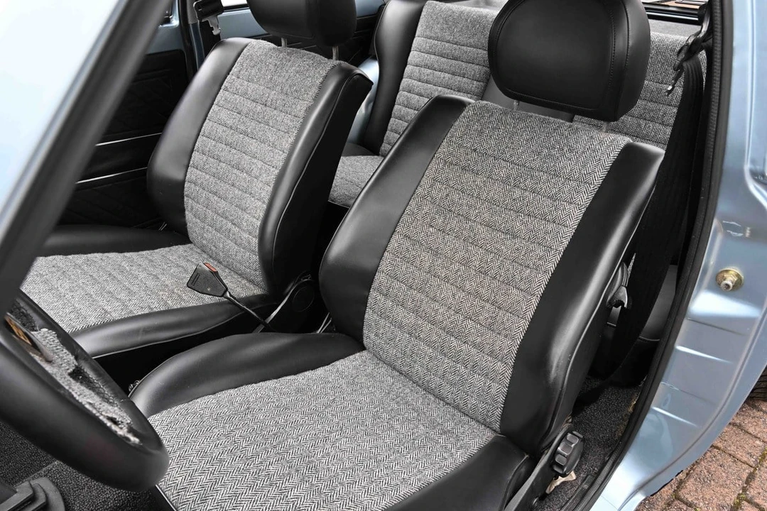 1975 Audi 50 - Image 25 of 30