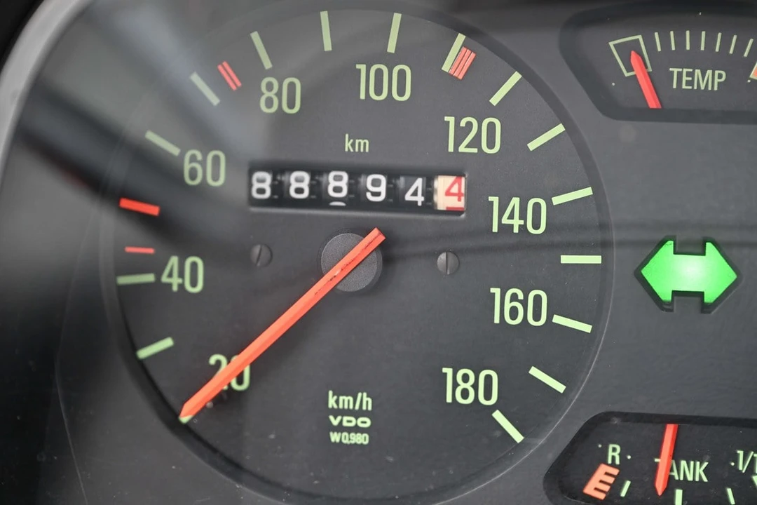 1975 Audi 50 - Image 30 of 30