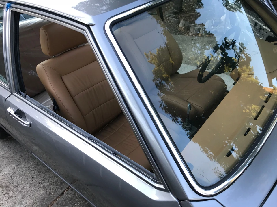 1975 Audi B1 80 & Fox - Image 12 of 31