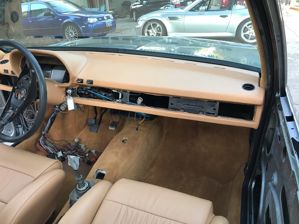 1975 Audi B1 80 & Fox - Image 20 of 31