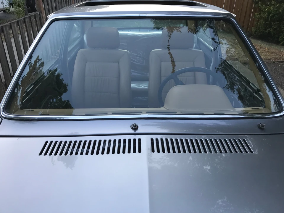 1975 Audi B1 80 & Fox - Image 10 of 31