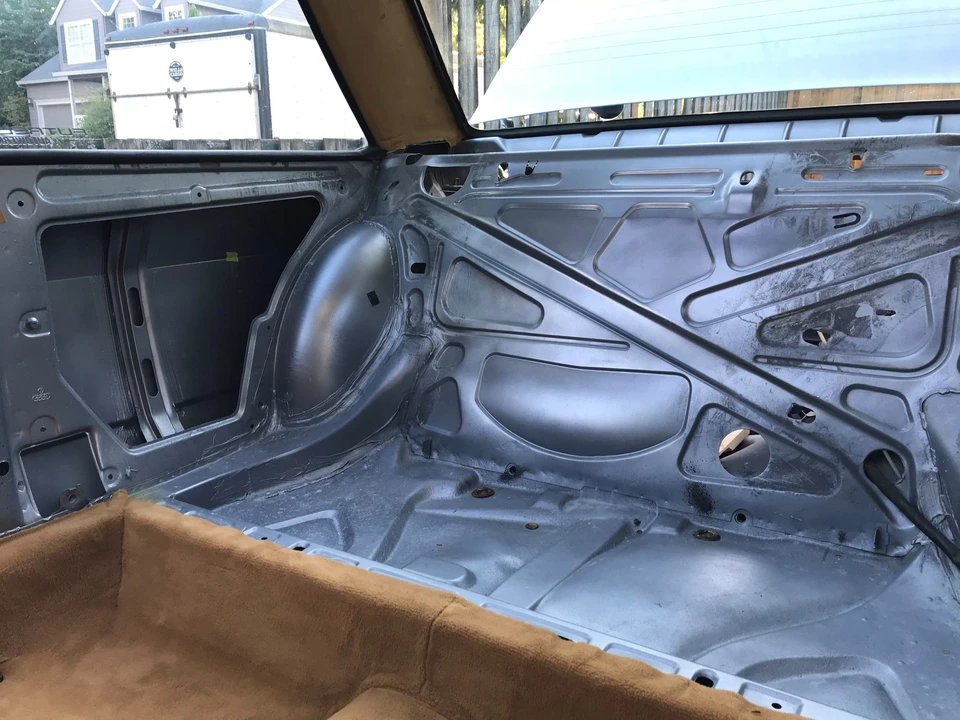1975 Audi B1 80 & Fox - Image 31 of 31