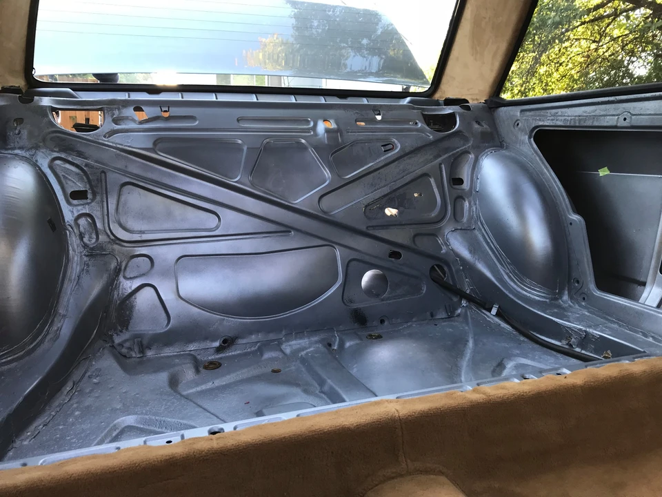 1975 Audi B1 80 & Fox - Image 30 of 31