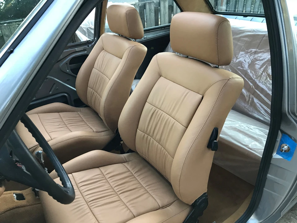 1975 Audi B1 80 & Fox - Image 18 of 31
