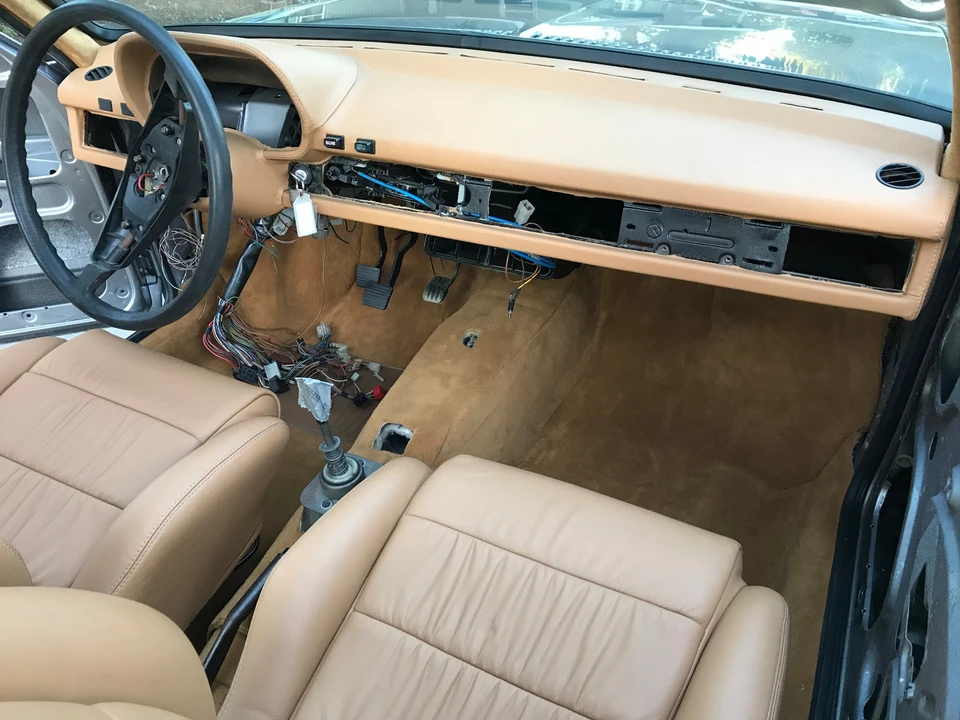 1975 Audi B1 80 & Fox - Image 21 of 31