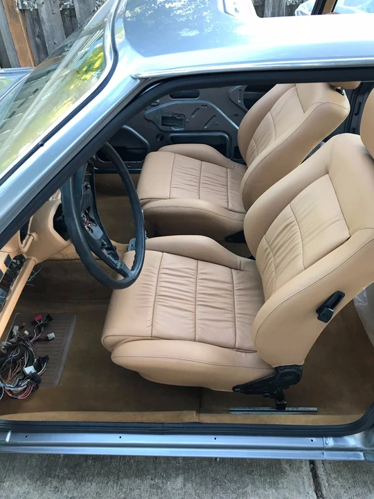 1975 Audi B1 80 & Fox - Image 19 of 31