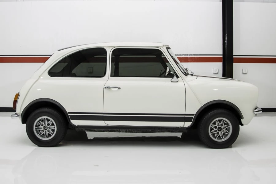 1975 Austin Mini - Image 2 of 6