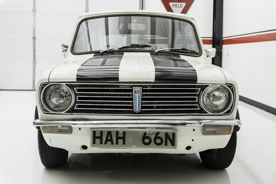1975 Austin Mini - Image 6 of 6