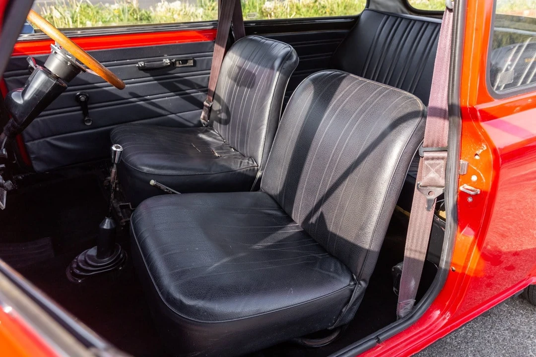 1975 Austin Mini - Image 27 of 30